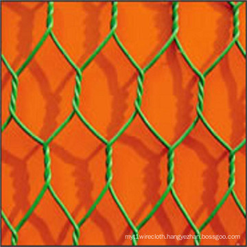 Coated Steel Rabbit Cage Wire Mesh